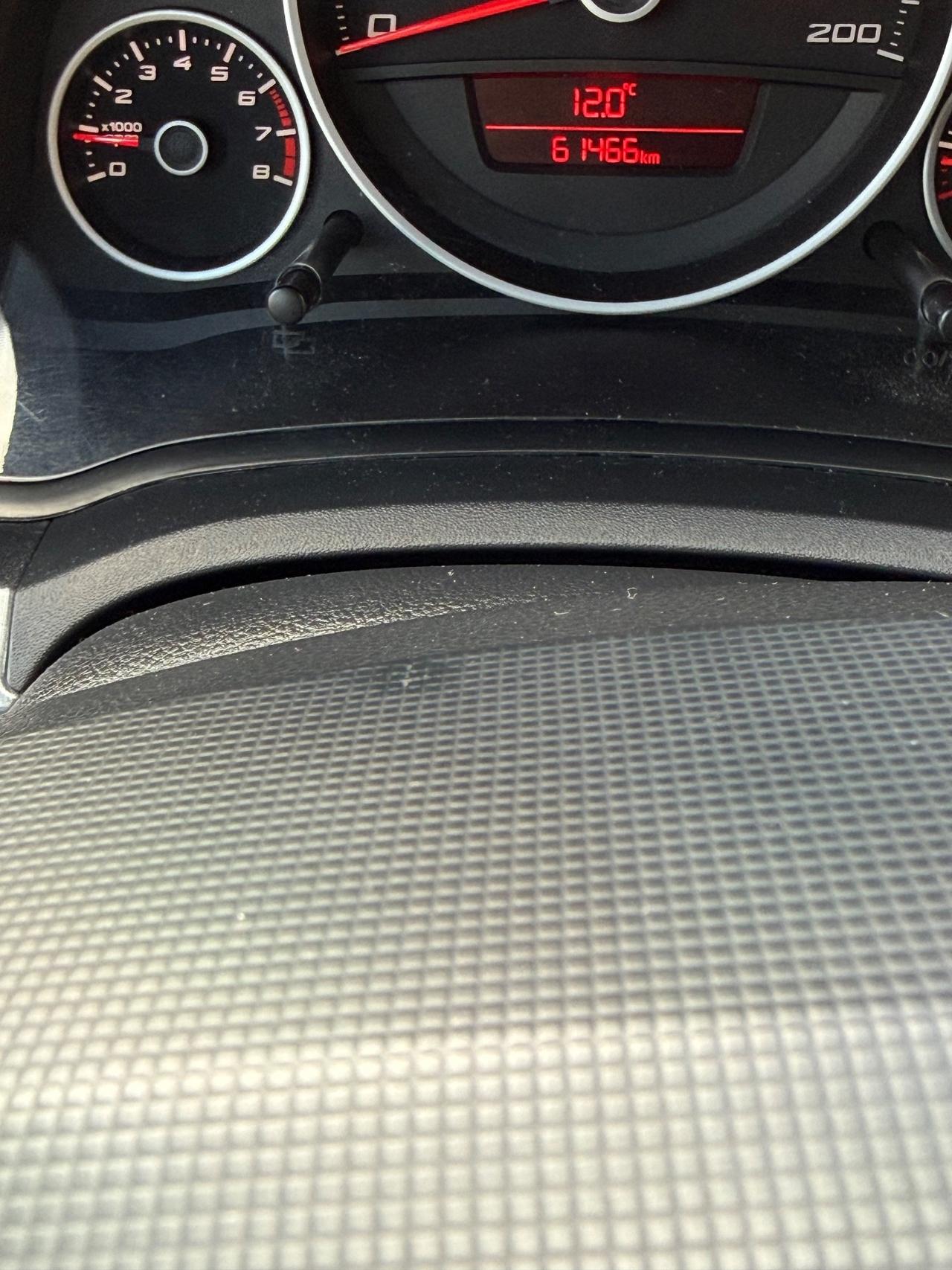 Seat Mii 1.0 3 porte Style