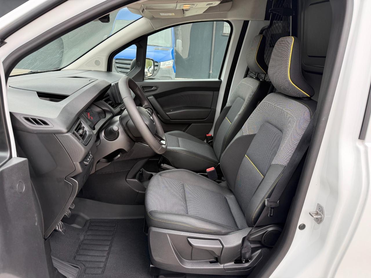 Renault Kangoo 1.5 Blue dCi 95CV PC-TN Van Open Sesame