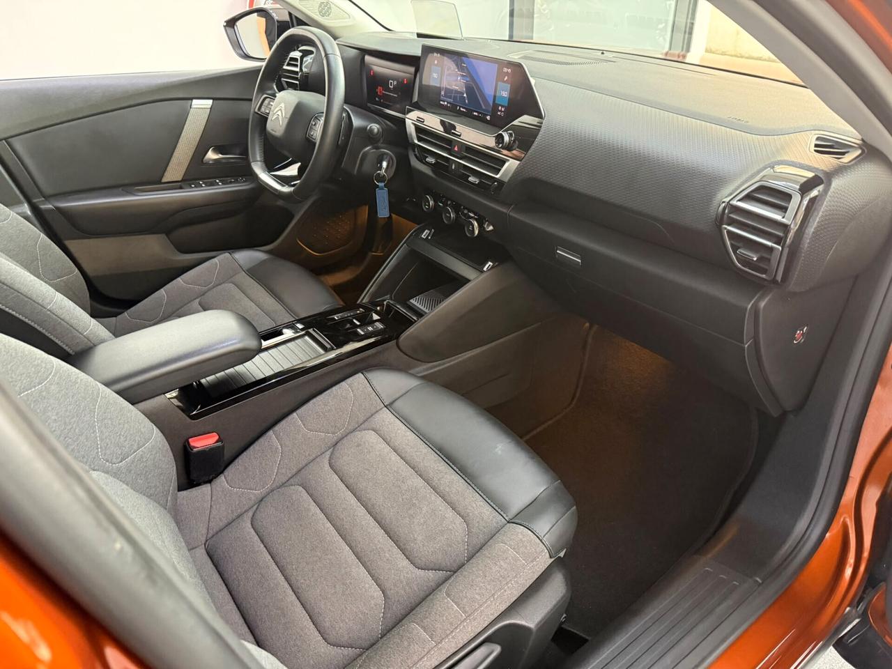 Citroen C4 BlueHDi 130 S&S EAT8 Shine IVA ESPOSTA
