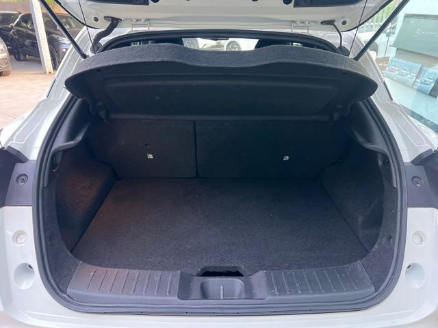 NISSAN Juke 1.0 DIG-T 114 CV N-Connecta