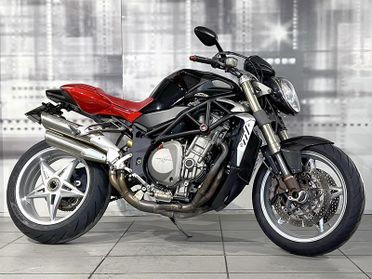 MV Agusta Brutale 910 S