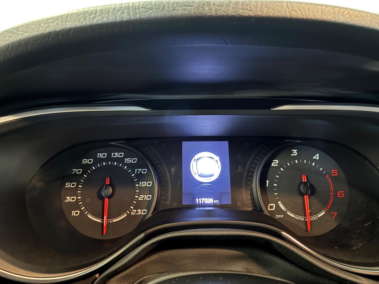 Fiat Tipo 1.6 Mjt S&S 5 porte Lounge