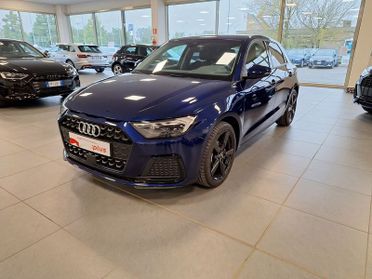 Audi A1 SPB 25 TFSI Business