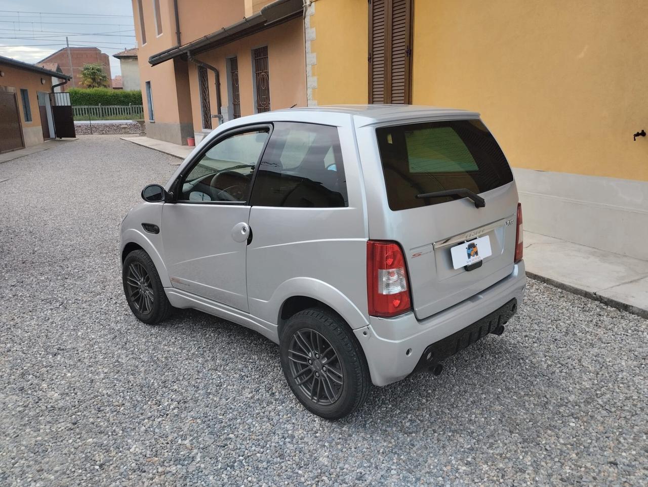 Ligier X-TOO S SPORT