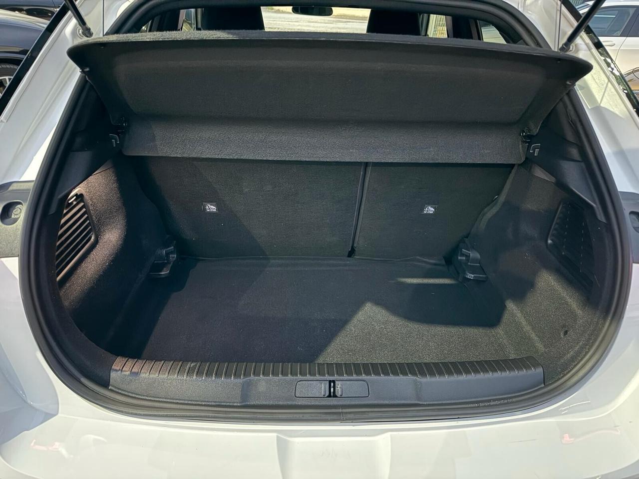 Opel Mokka 1.2 Turbo 130 CV aut. GS Line