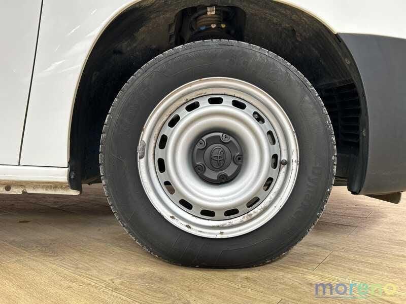 Toyota Proace City 1.5D 100 CV S&S L1 S Comfort