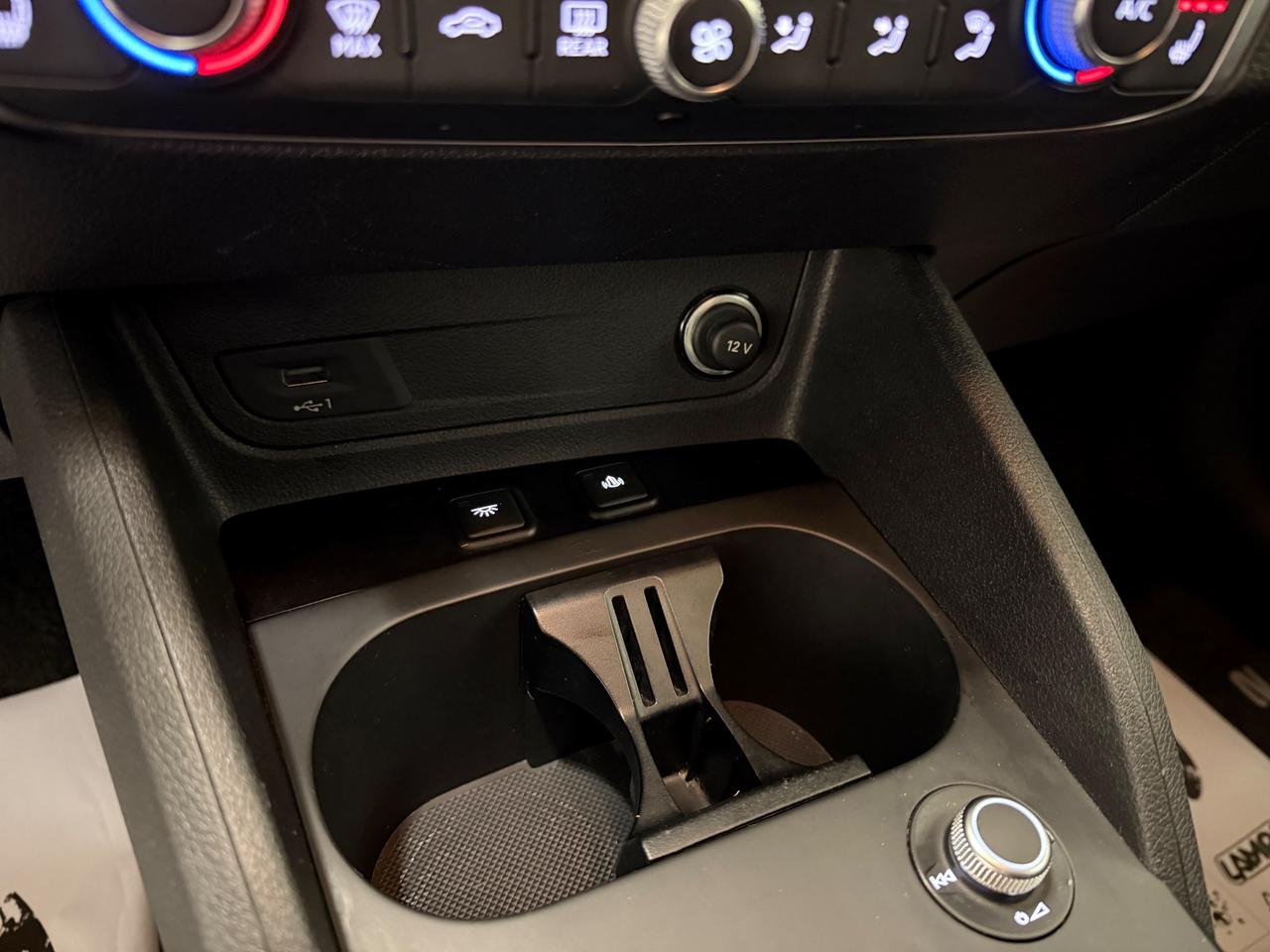 Audi Q2 30 TDI S line Edition - 2.0 TDI - FULL OPTIONAL