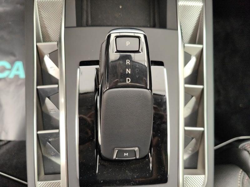 DS DS3 Performance Line