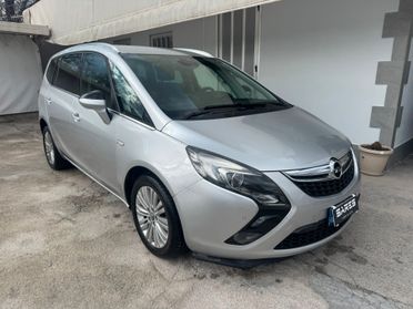 Opel Zafira Tourer 1.4 Turbo 140CV GPL Cosmo