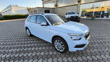 Skoda Kamiq 1.0 TSI 95CV Ambition