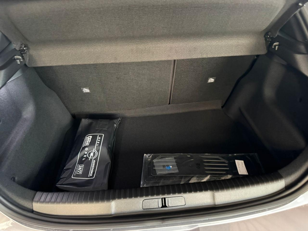 Opel Mokka Hybrid 145 CV DCT6 GS - Km 0