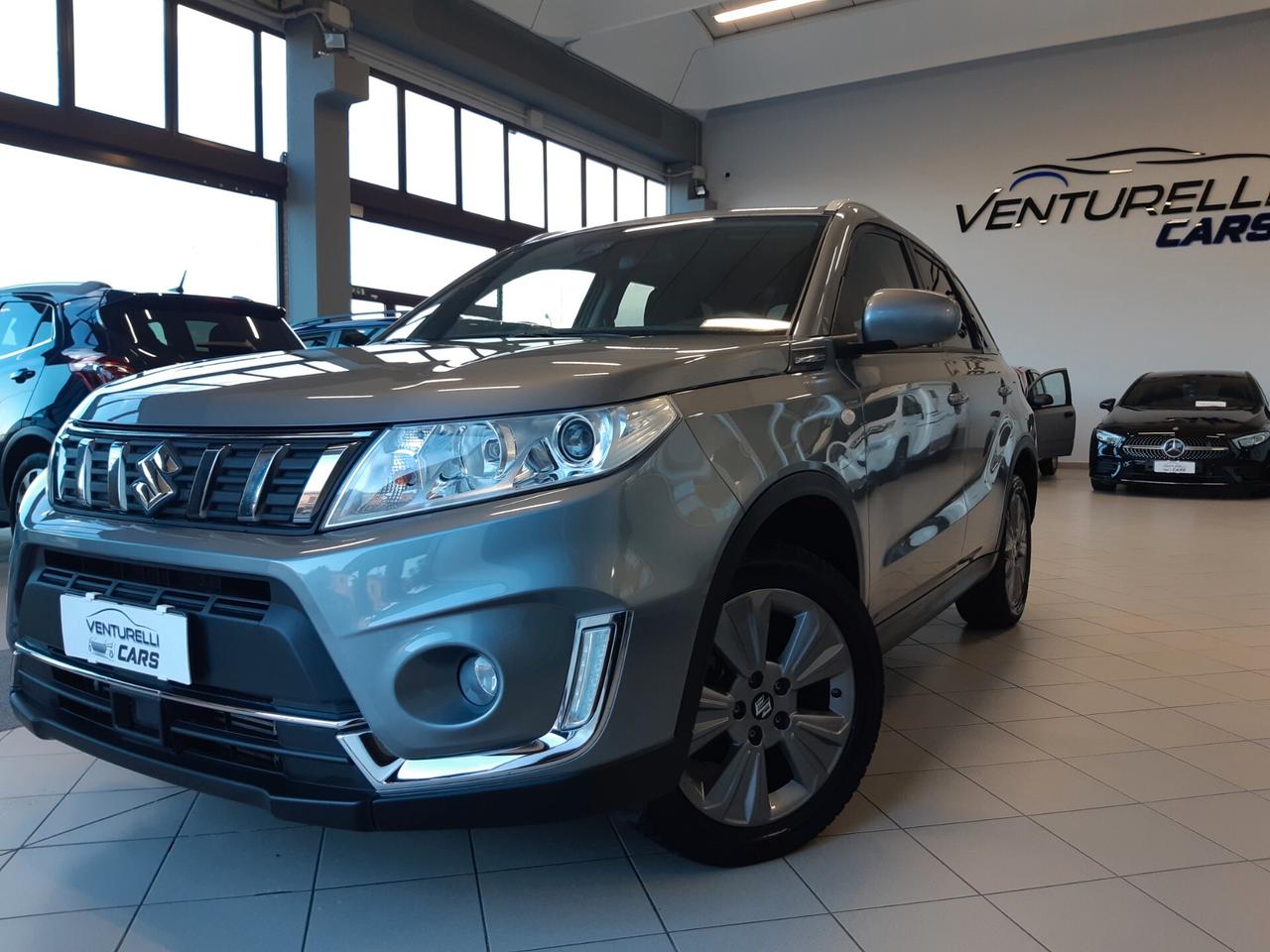 Suzuki Vitara 1.0 Boosterjet 4WD AllGrip Cool SOLO 76000KM