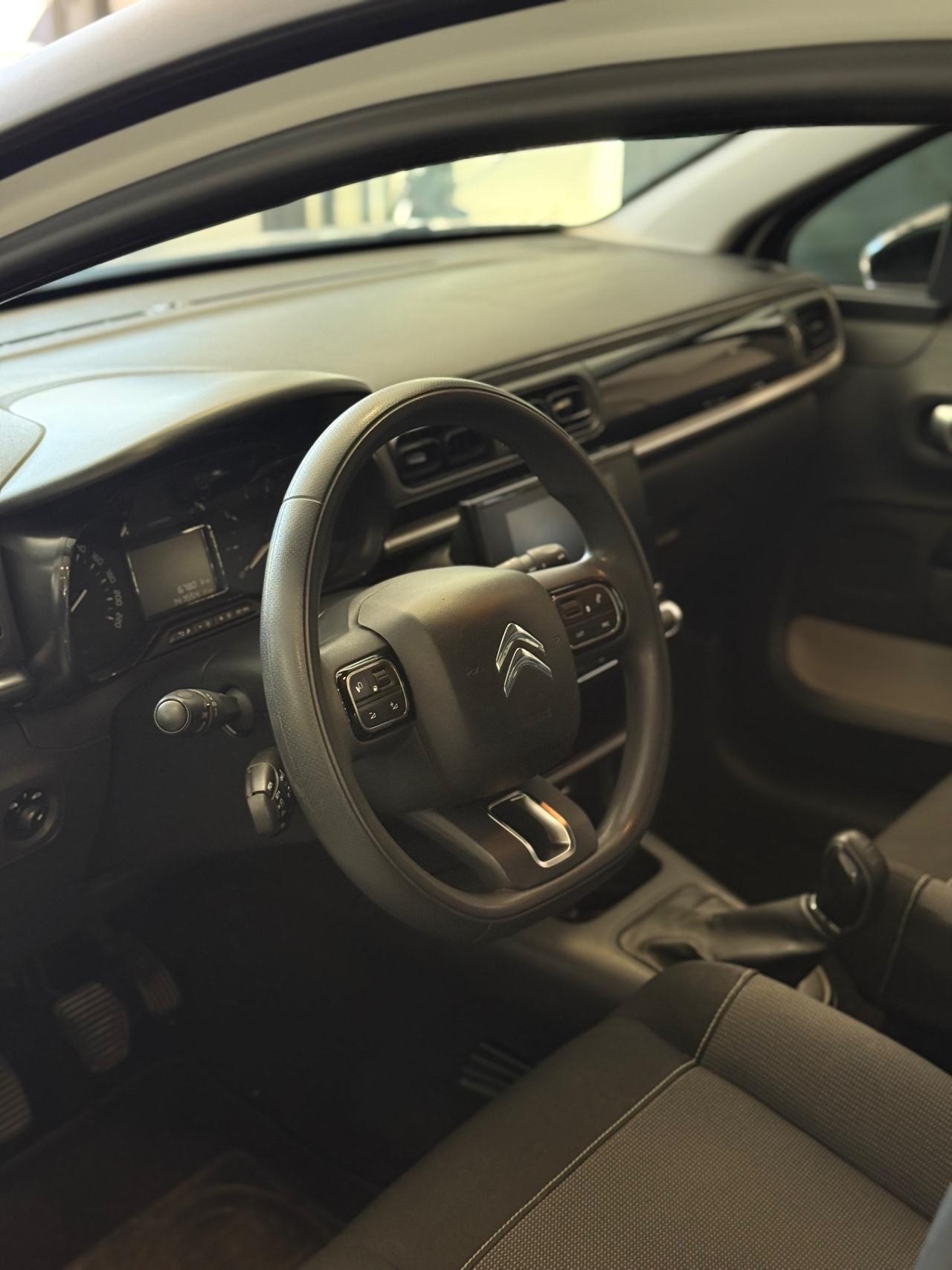 Citroen C3 PureTech 68 Feel
