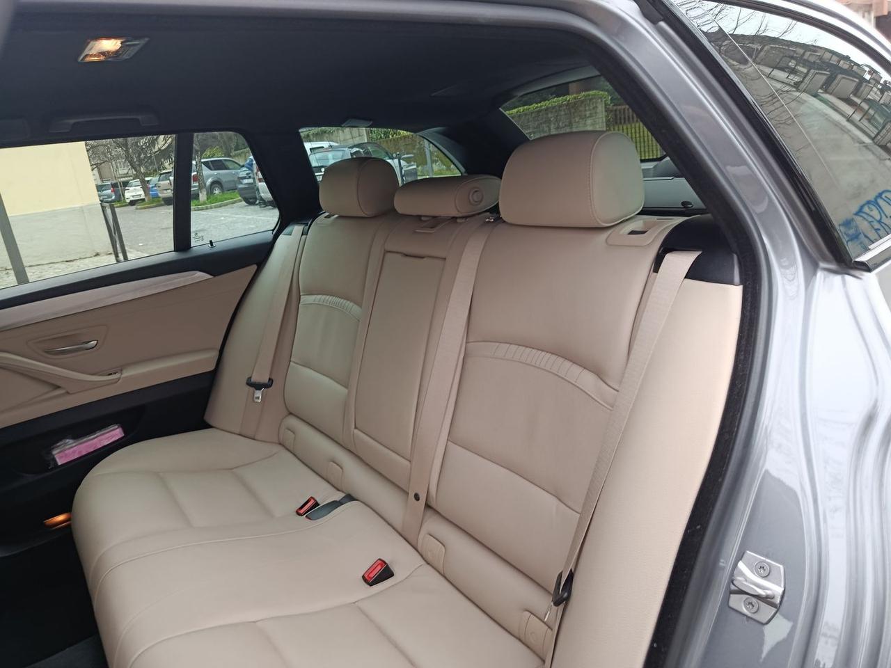 Bmw 520 M sport #9541