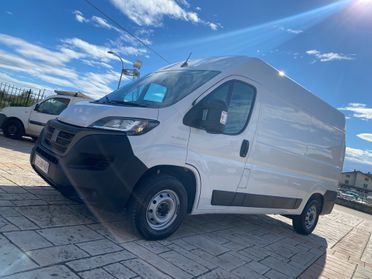 Fiat Ducato FIAT DUCATO FURGONE 2.2 Mjet 33Q L2H2 140cv