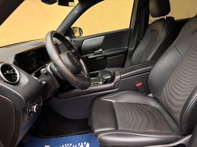 MERCEDES-BENZ GLB 180 d Automatic Business Extra 7 POSTI !!!