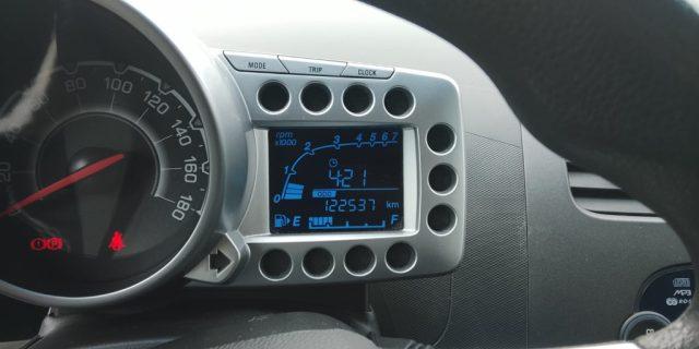 CHEVROLET Spark 1.2 LS PER NEOPATENTATI