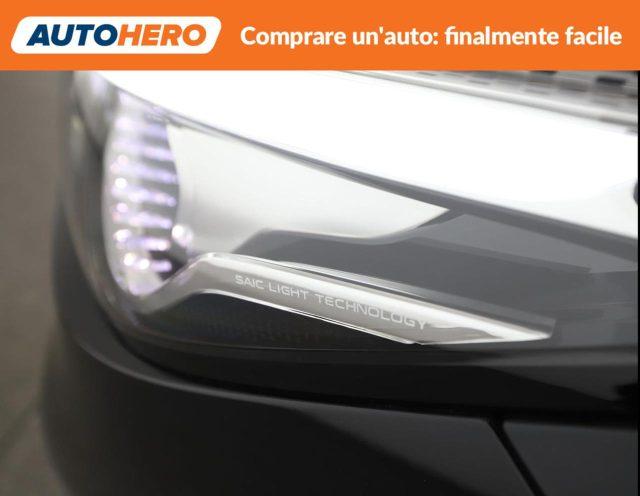 MG ZS 1.5 VTi-tech Luxury