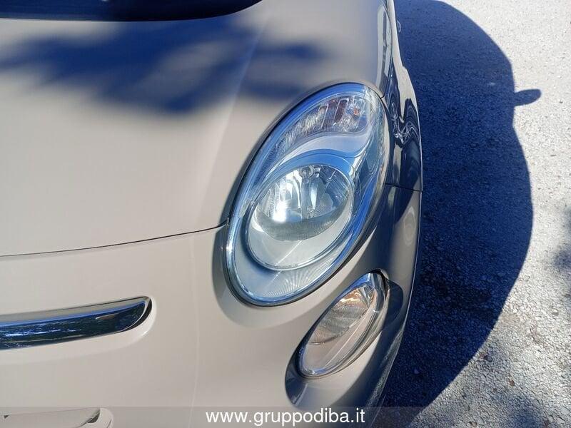 FIAT 500L Living Diesel 1.6 mjt Lounge 105cv