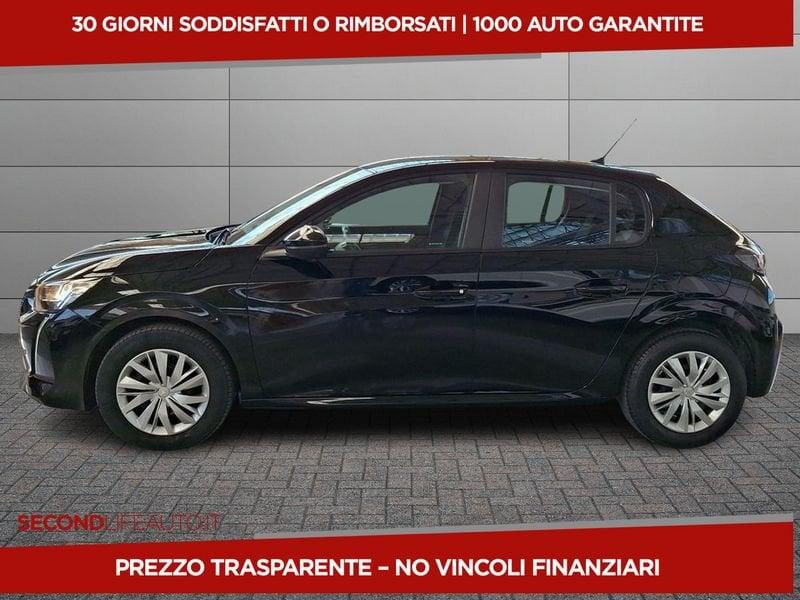 Peugeot 208 1.2 puretech Active Pack s&s 75cv Autocarro