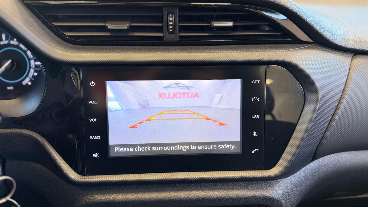 Dr DR5 1.6 16V 126 CV Bi-Fuel GPL Style