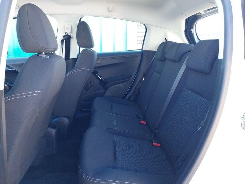 Peugeot 208 208 3p 1.2 puretech Active 82cv