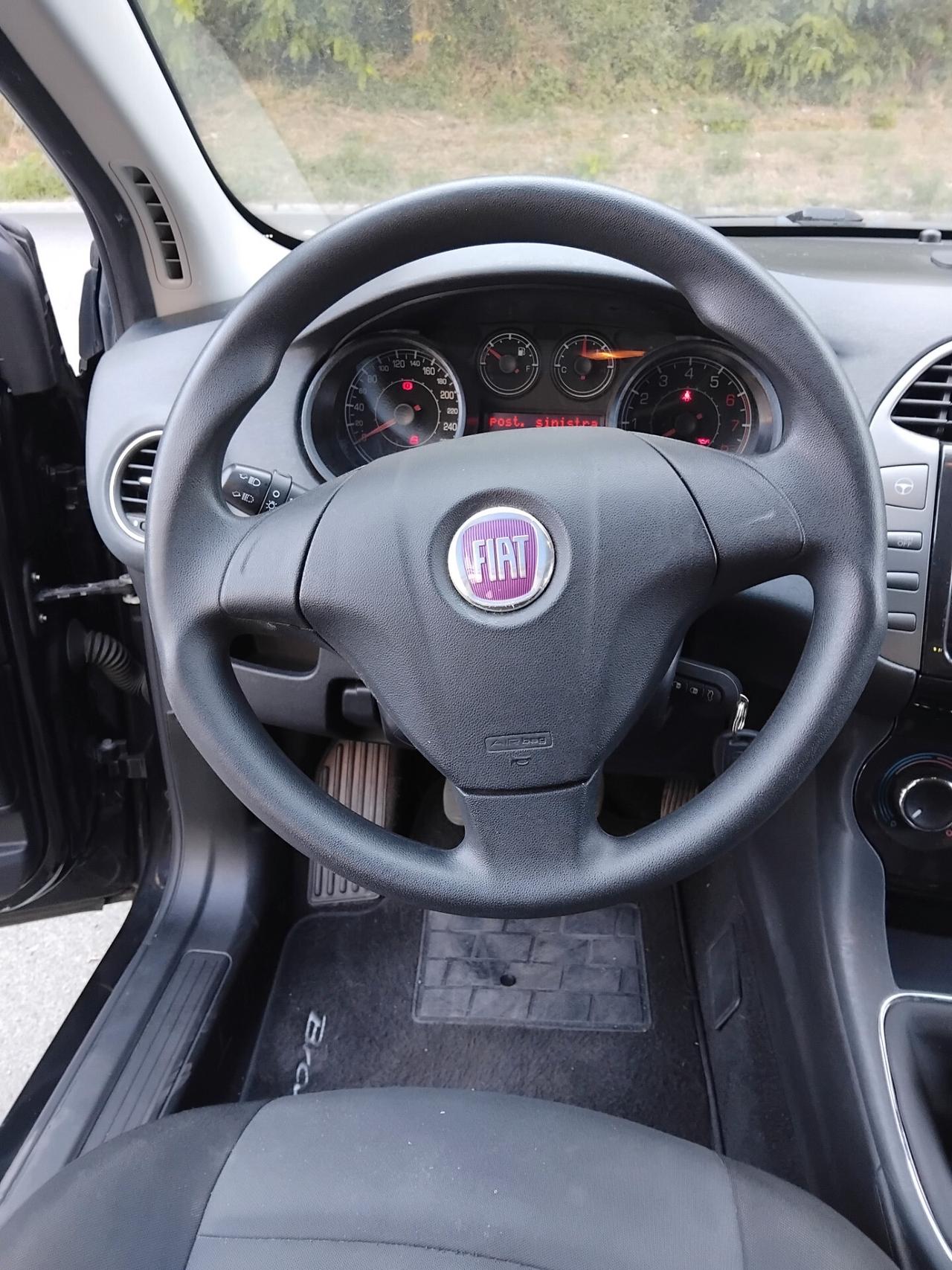 Fiat Bravo 1.4 Active