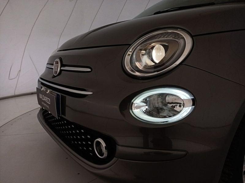 FIAT 500 III 2015 1.2 Lounge s&s 69cv my19