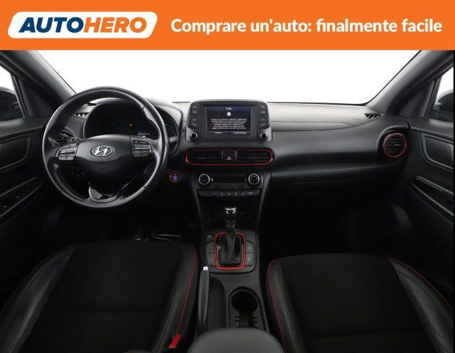 HYUNDAI Kona 1.6 CRDI 136 CV DCT XPrime