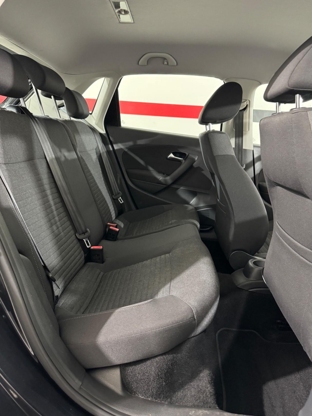 Volkswagen Polo 1.2 70 CV 5p. *NEOPATENTATI*