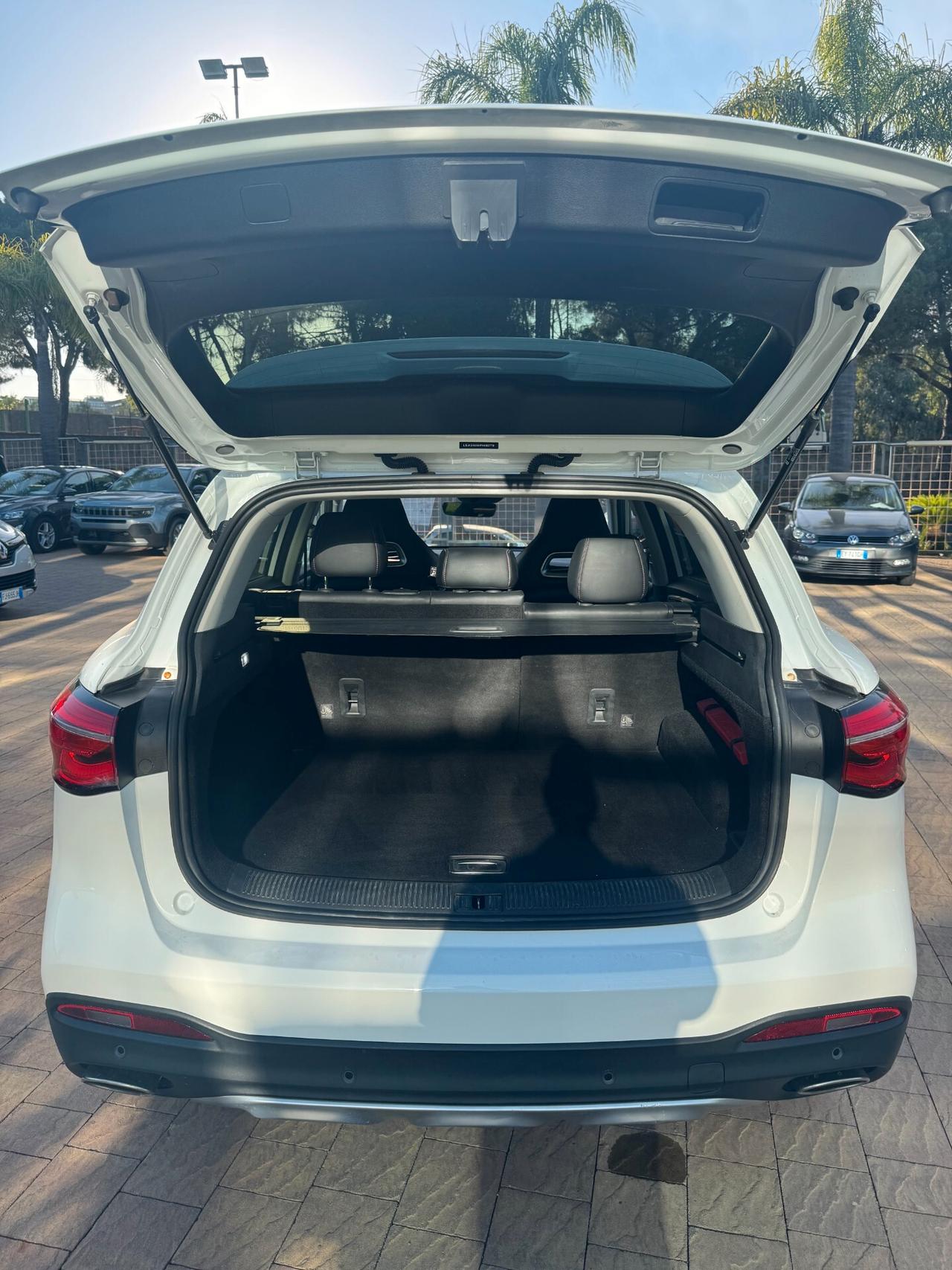 Mg HS 1.5T-GDI AT Luxury