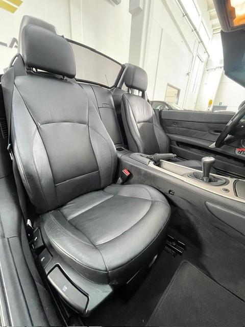 Bmw Z4 2.5i cat Roadster
