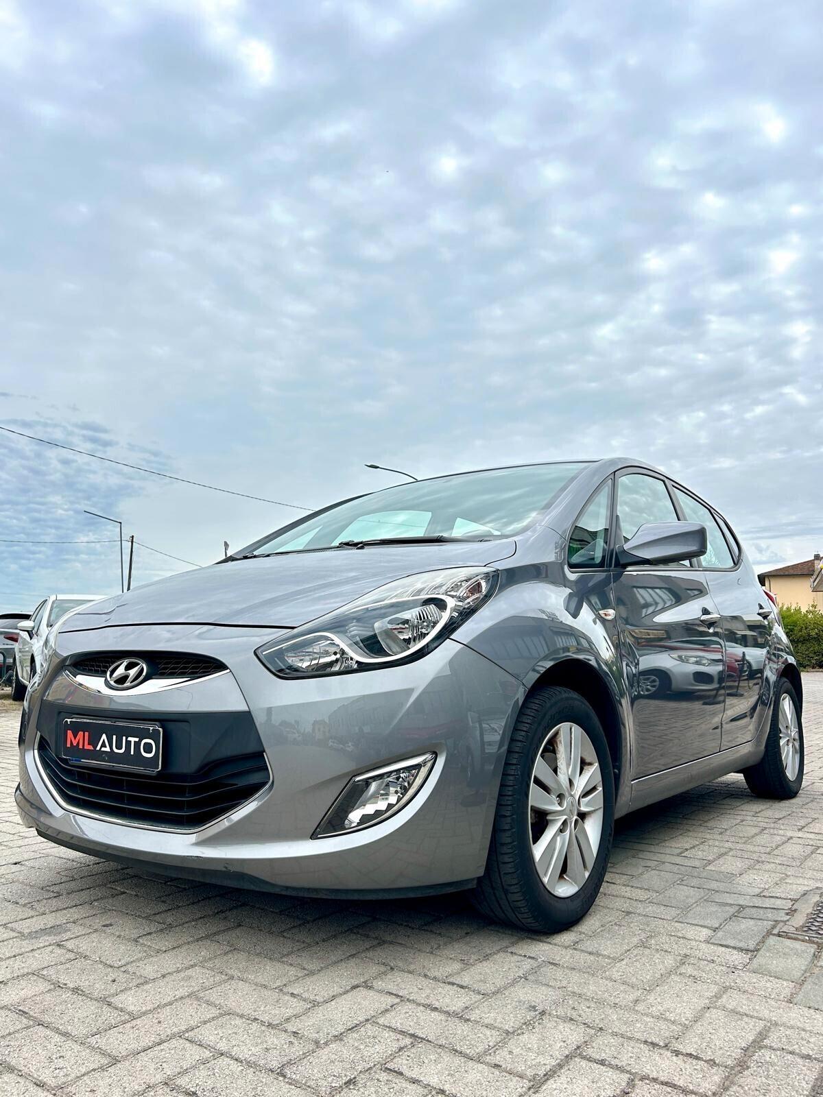 Hyundai iX20 1.4 90 CV Comfort