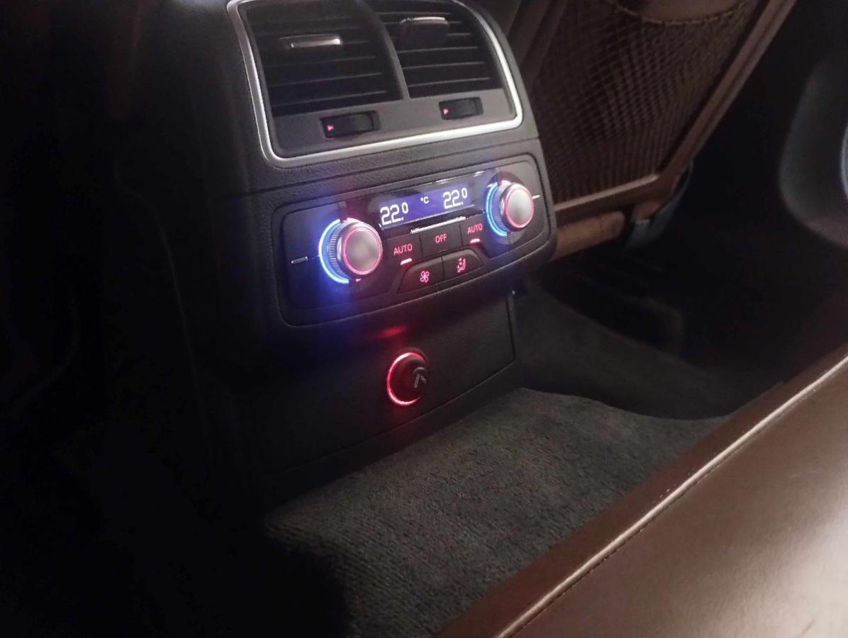 AUDI A6 Avant 2.0 TDI ultra S tronic CAMBIO+FRIZIONI+VOLANO NUOVI