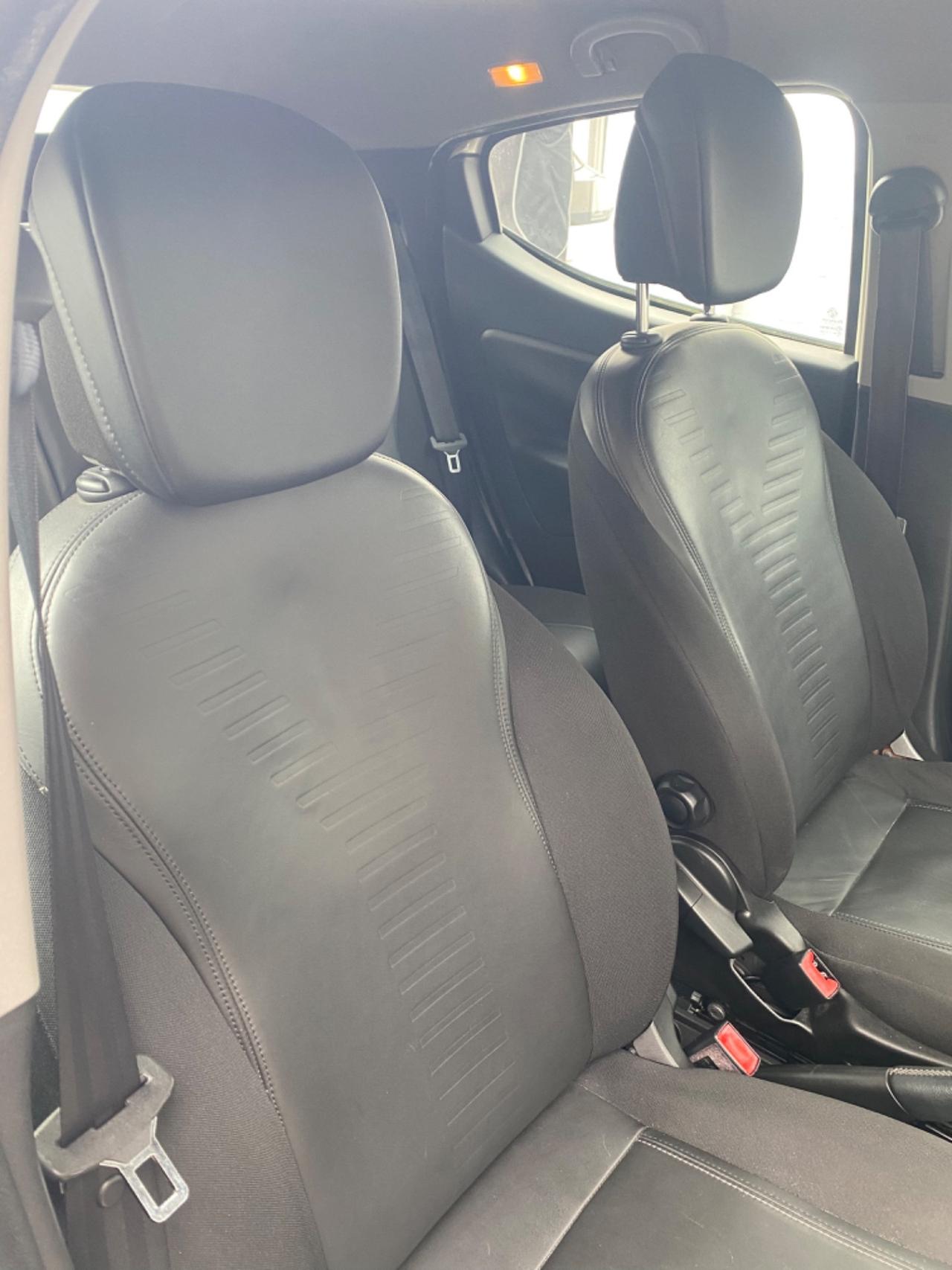 Lancia Ypsilon 1.3 MJT 2014 Full Pelle Pochi Km