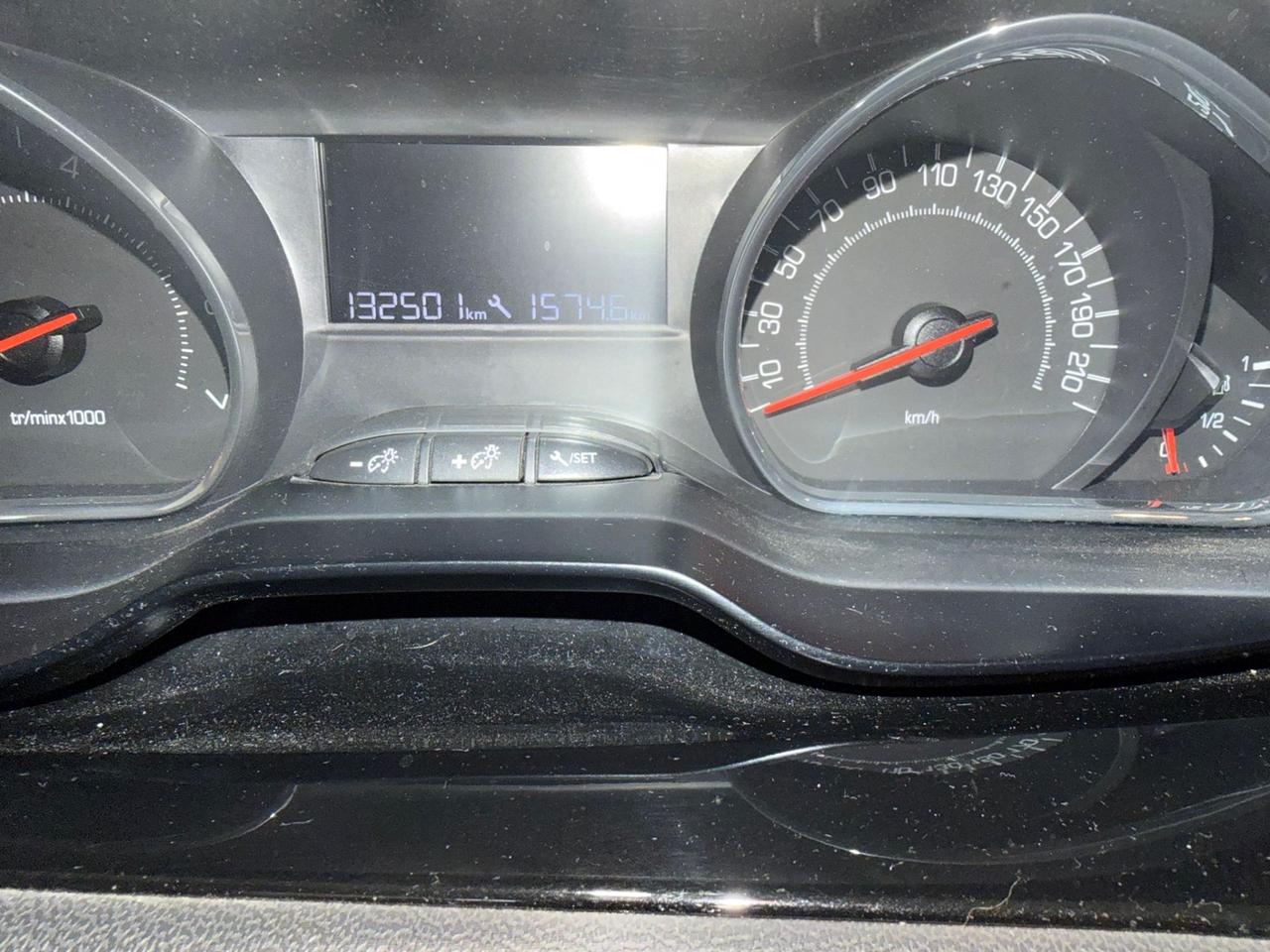 Peugeot 208 1.4 VTi 95 CV 5p. Active