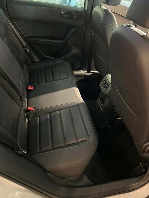 Seat Ateca 2.0 TDI 4x4 XCELLENCE DSG 190 CV EURO6