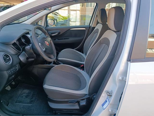 FIAT Punto 1.3 MJT II 75 CV 5 porte Easy