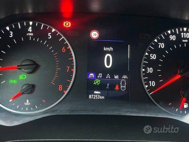 RENAULT Captur TCe 100 CV GPL Zen