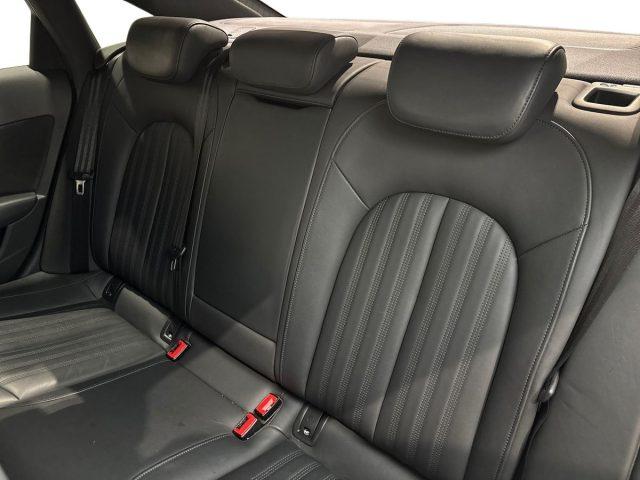 AUDI A6 Avant 2.0 TDI 190 CV quattro S tronic