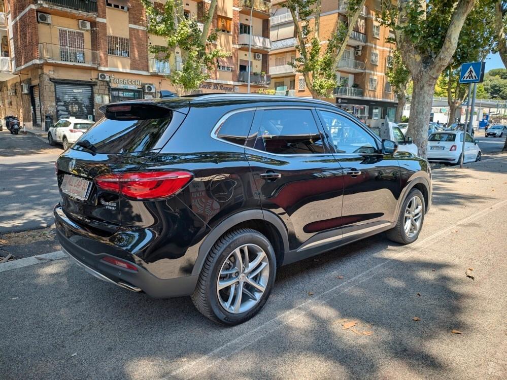 Mg EHS 1.5 Plug-in Hybrid Exclusive TETTO AP