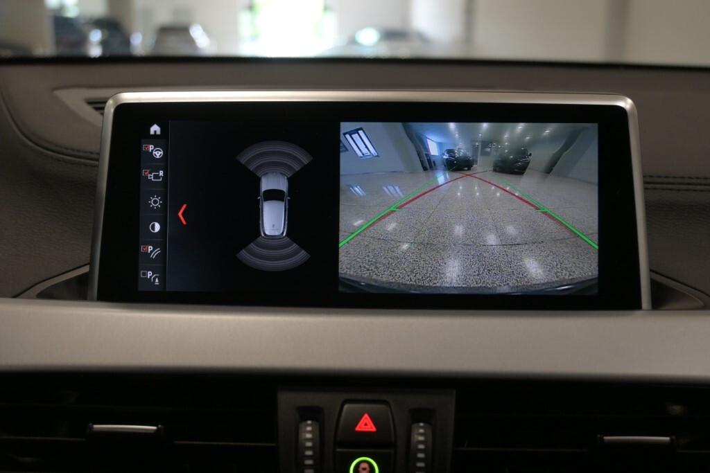 BMW X2 16D S-DRIVE BUSINESS EDITION 115 CV