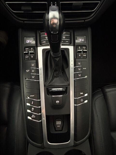 Porsche Macan 3.0S - 2019