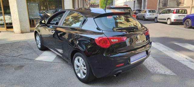 ALFA ROMEO Giulietta 1.4 Turbo Progression KM 60.000!!!!