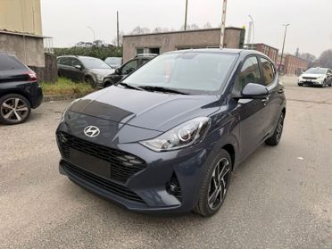 Hyundai i10 1.0 MPI AT Prime