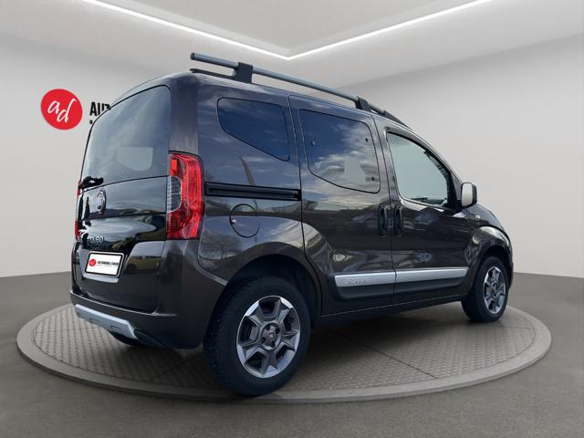 FIAT Qubo 1.3 MJT 95 CV Trekking