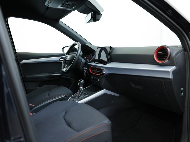 Seat Arona 1.0 TGI FR RESTAYLING UNIPROPRIETARIO