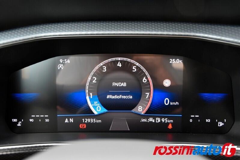 VOLKSWAGEN T-CROSS 1.0 TSI 116 CV LIFE GOAL EDITION + NAVI + REARVIEW