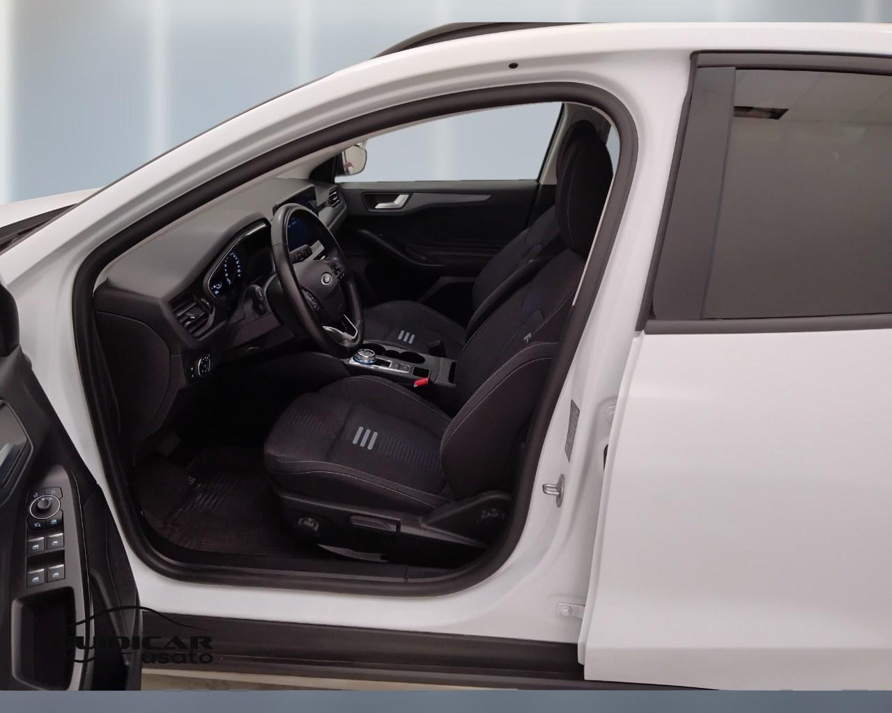 FORD Focus Active V 2022 - Focus Active 1.5 ecoblue 115cv auto