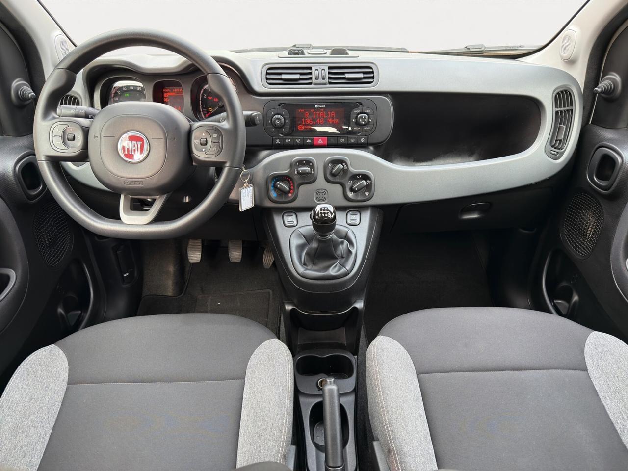 Fiat Panda 1.0 FireFly S&S Hybrid City Life - 2022